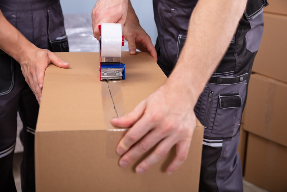 San Bruno Home Moving Services