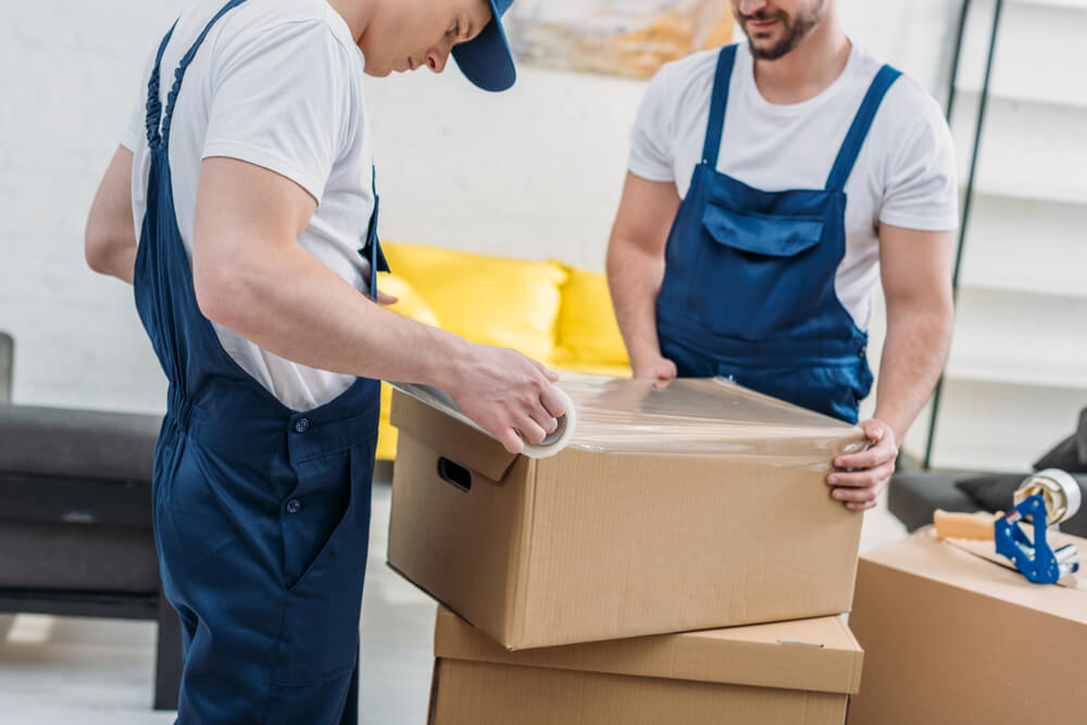 Fort Worth Moving Tips